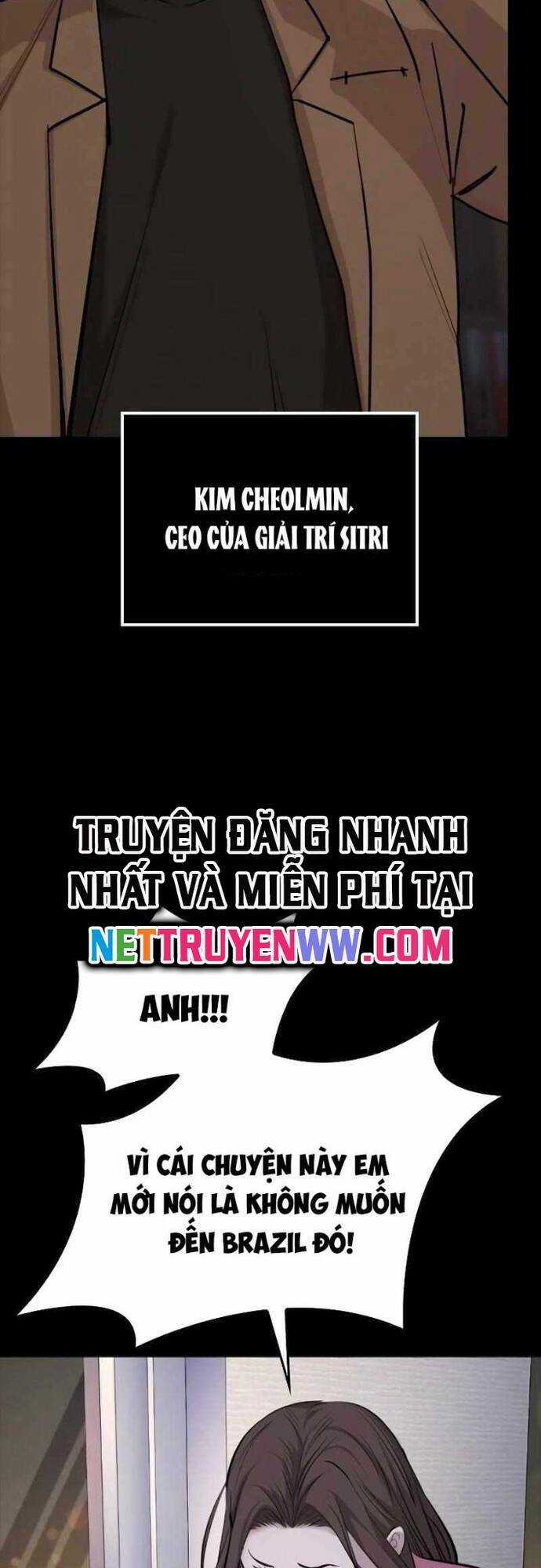 Vanta Black - Chương 4 - Trang 50