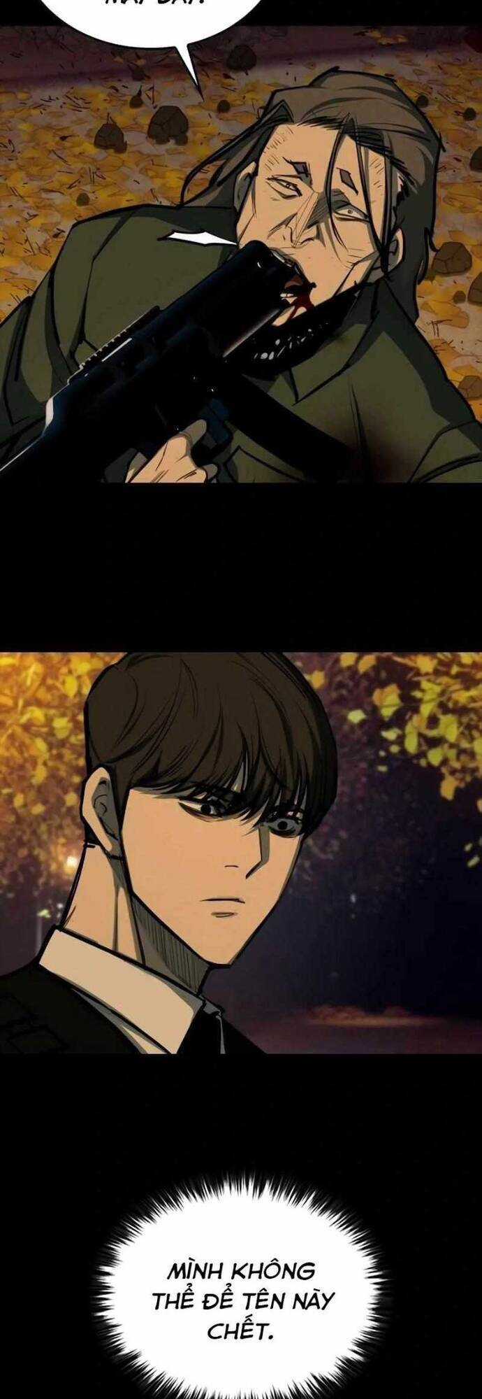 Vanta Black - Chương 4 - Trang 6