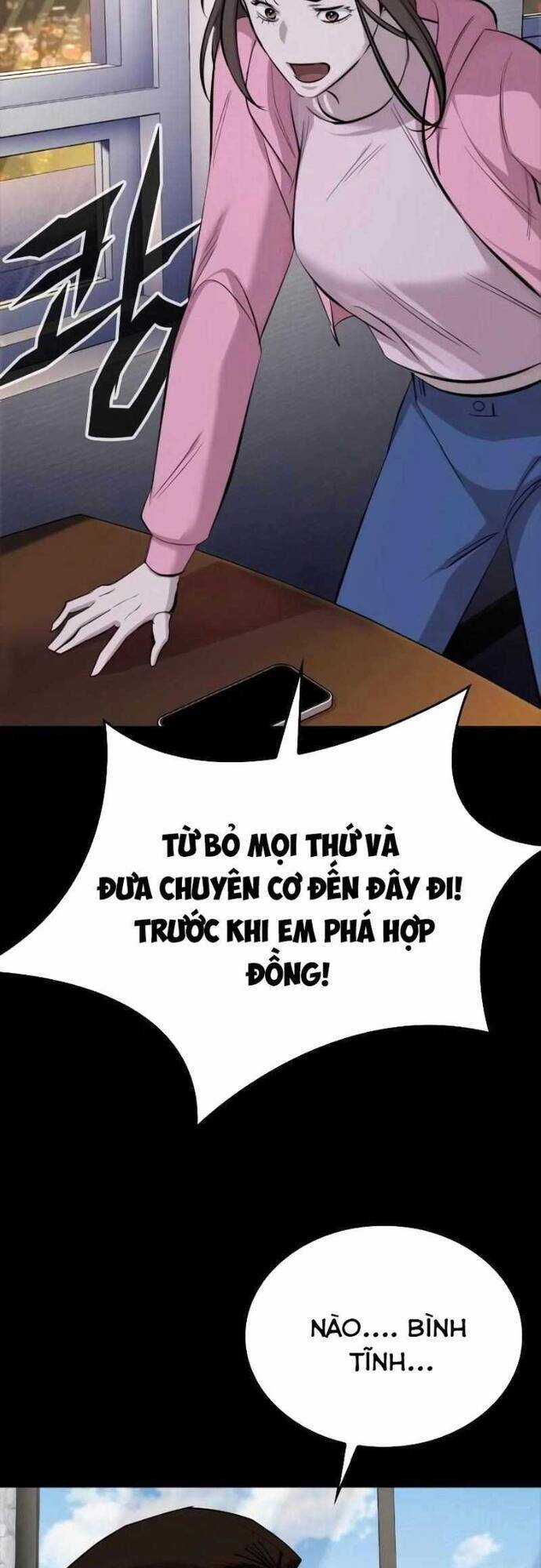 Vanta Black - Chương 4 - Trang 51