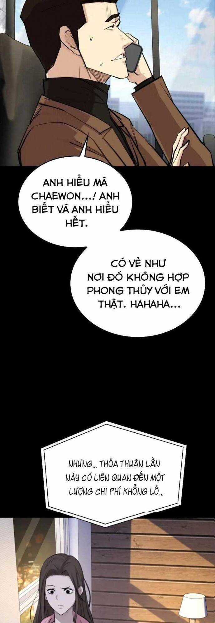 Vanta Black - Chương 4 - Trang 52