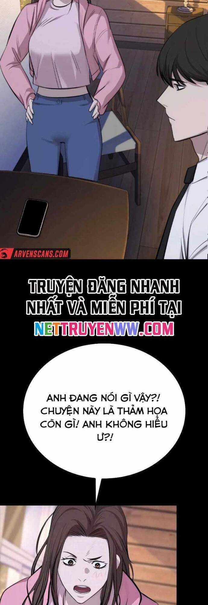 Vanta Black - Chương 4 - Trang 53