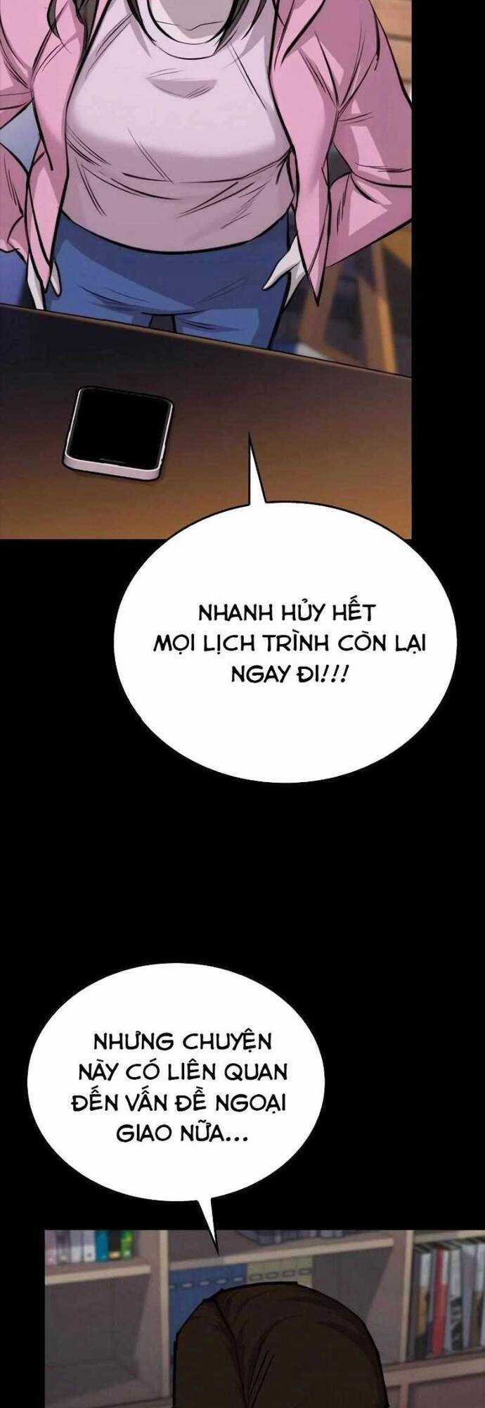 Vanta Black - Chương 4 - Trang 54