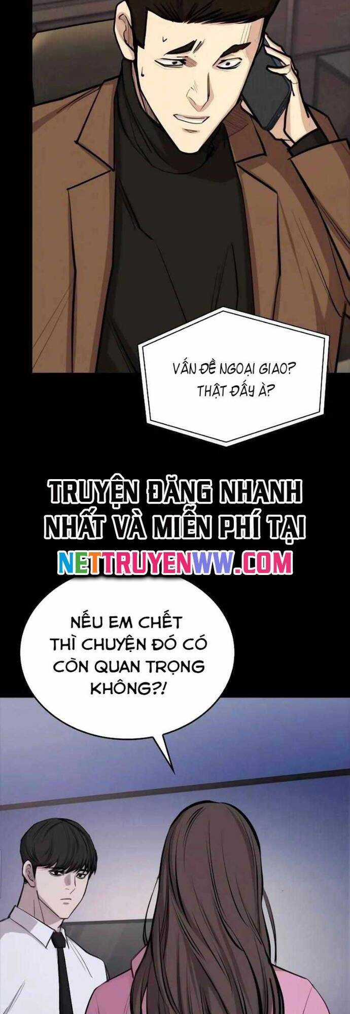 Vanta Black - Chương 4 - Trang 55