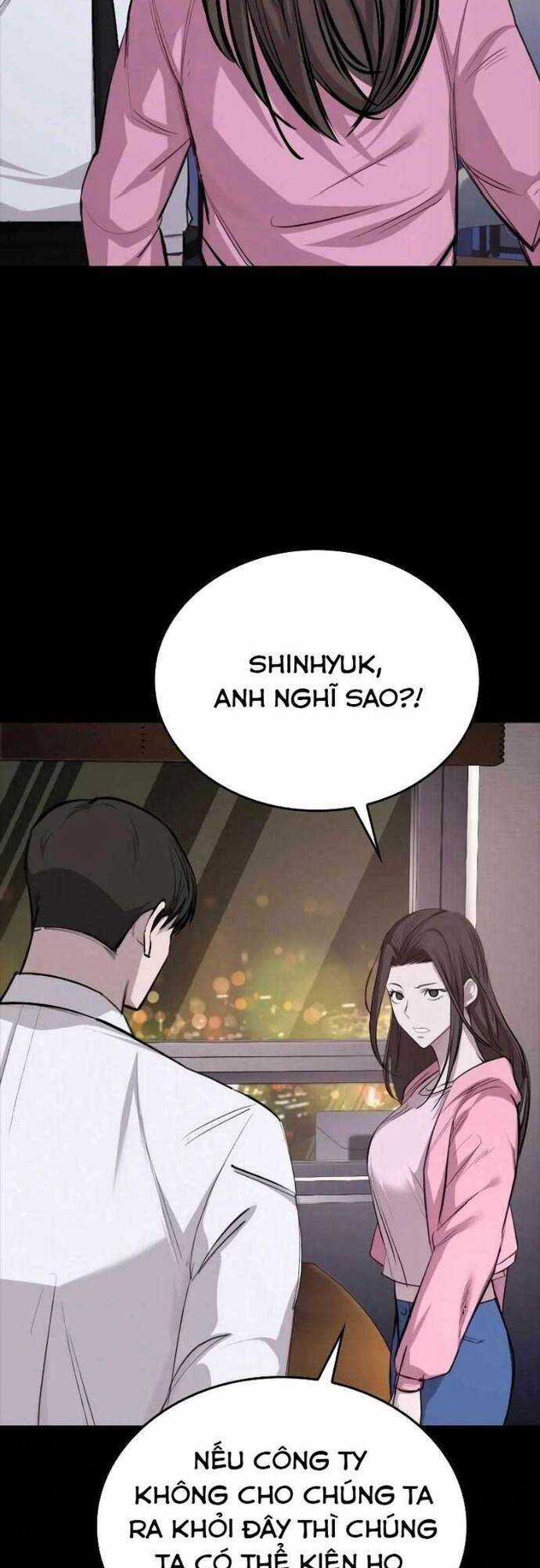 Vanta Black - Chương 4 - Trang 56