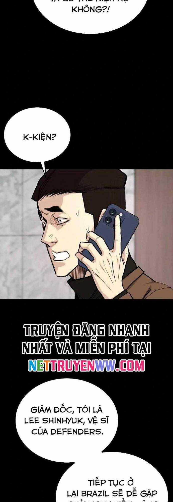 Vanta Black - Chương 4 - Trang 57