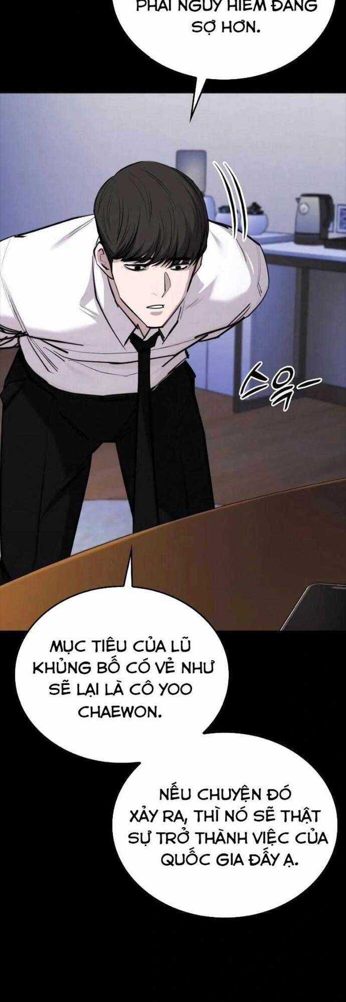 Vanta Black - Chương 4 - Trang 58