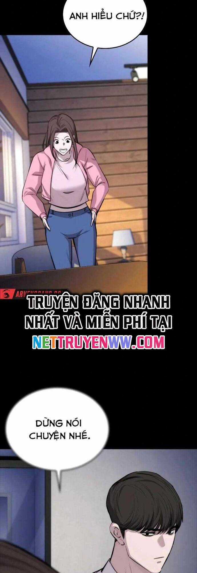 Vanta Black - Chương 4 - Trang 60