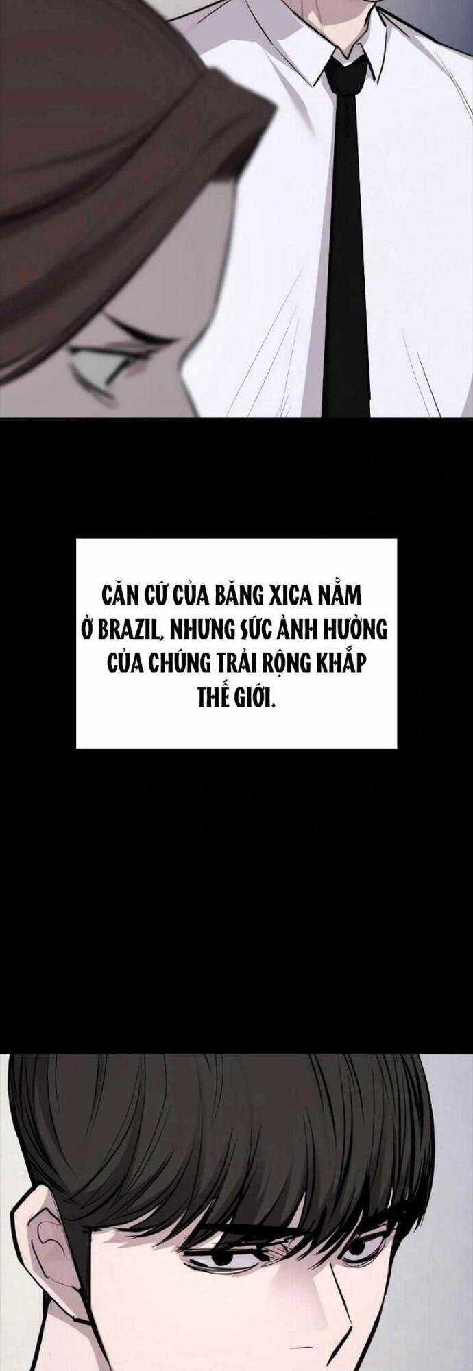 Vanta Black - Chương 4 - Trang 61