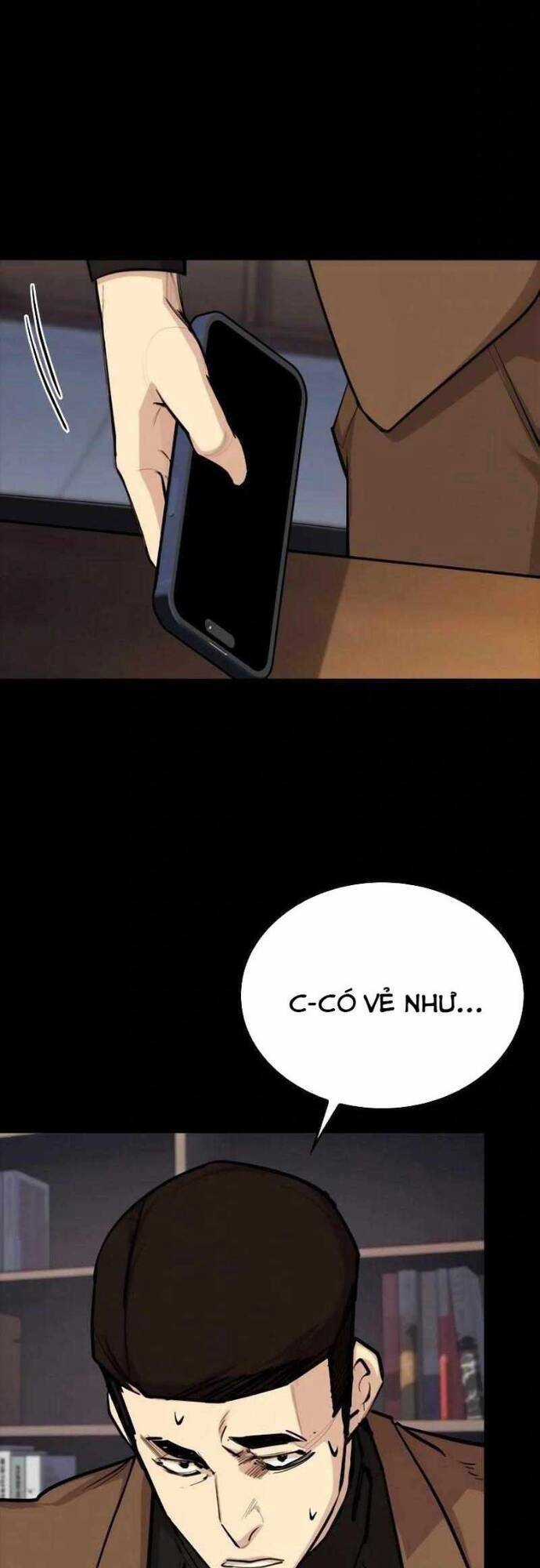 Vanta Black - Chương 4 - Trang 64