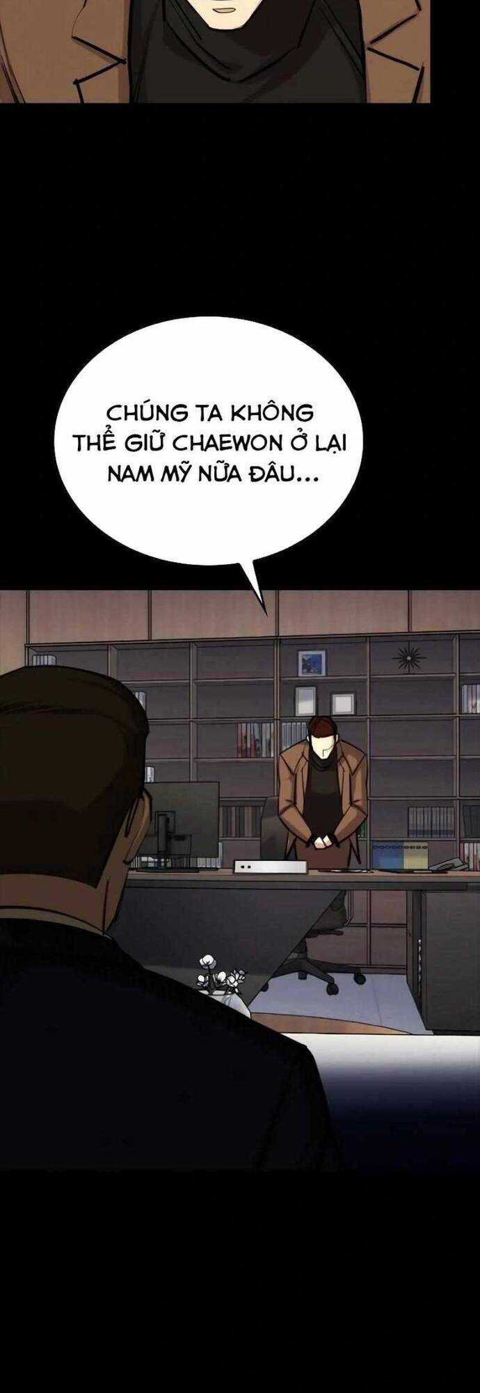 Vanta Black - Chương 4 - Trang 65