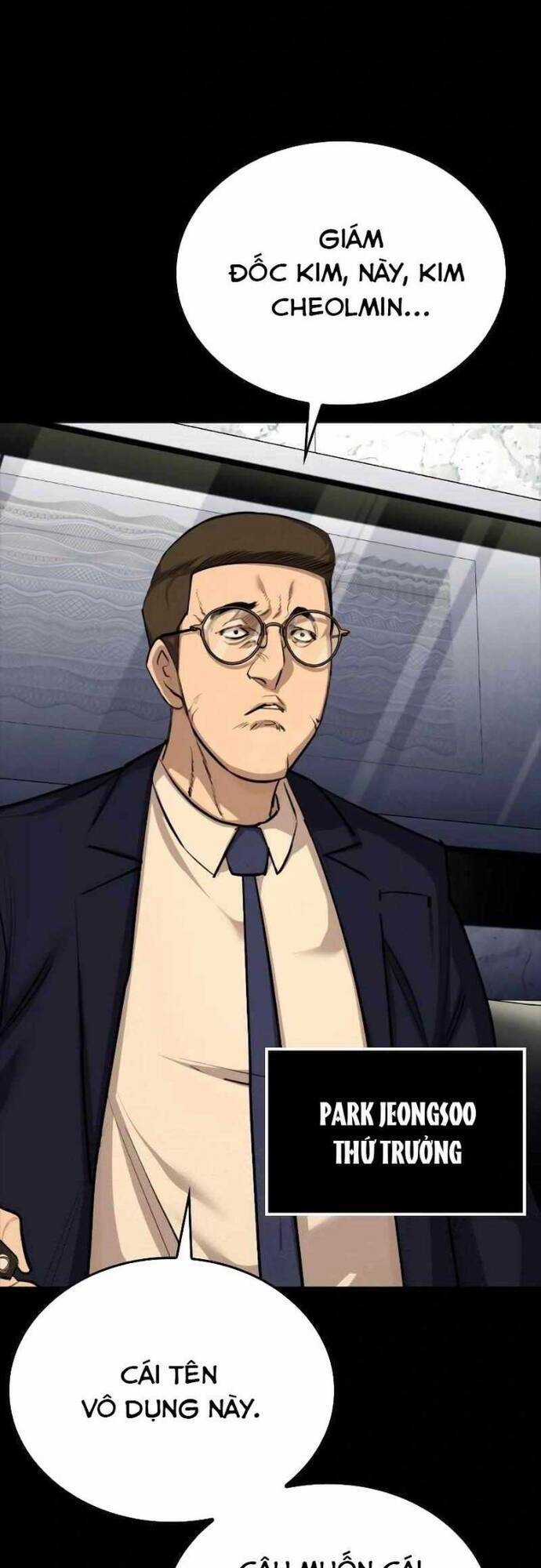 Vanta Black - Chương 4 - Trang 66