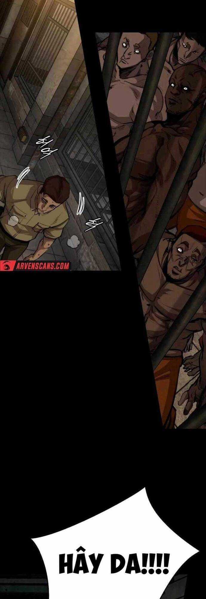 Vanta Black - Chương 4 - Trang 71