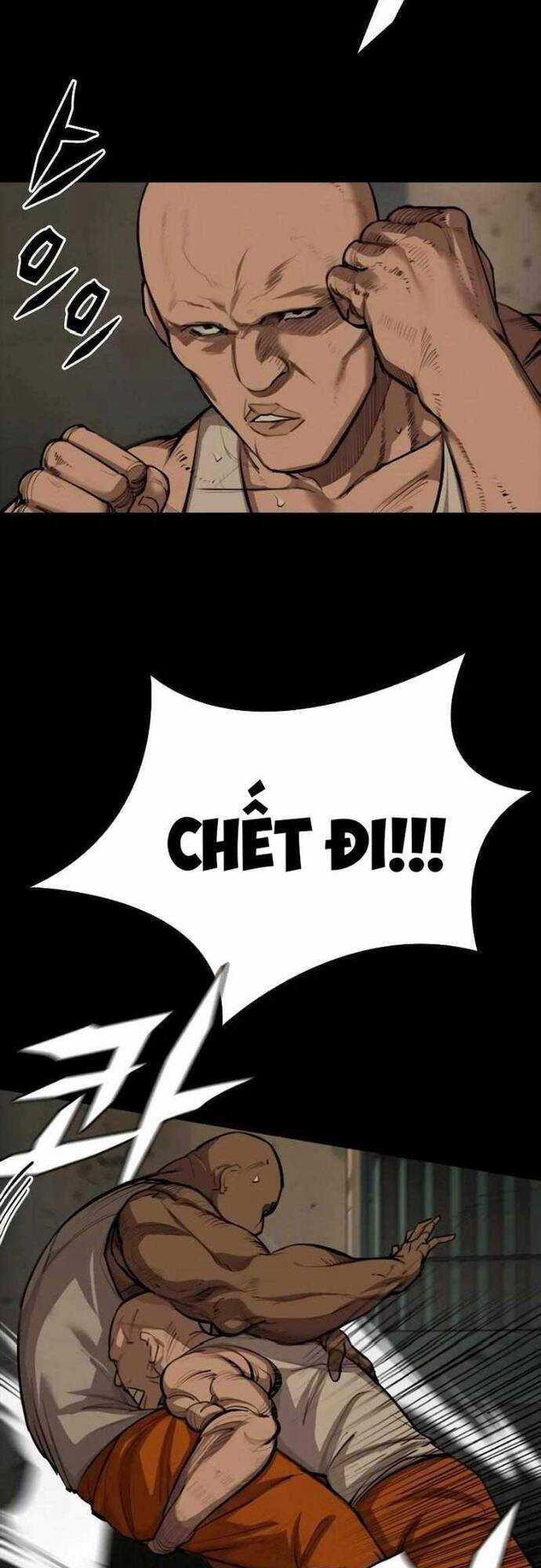 Vanta Black - Chương 4 - Trang 73