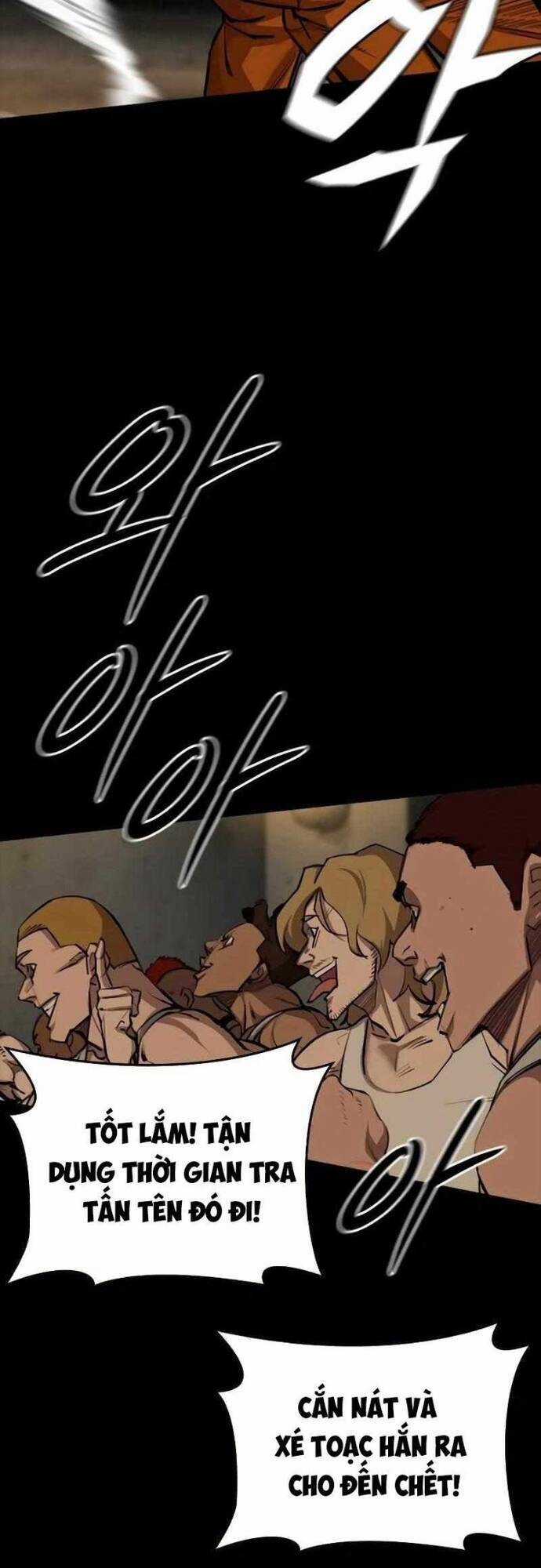 Vanta Black - Chương 4 - Trang 74