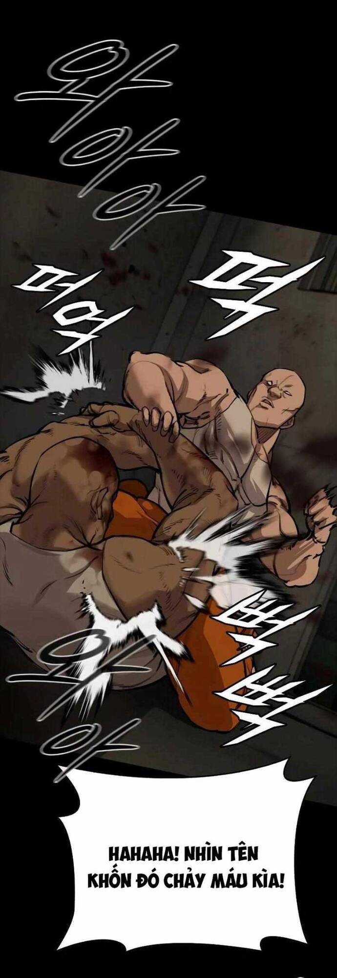 Vanta Black - Chương 4 - Trang 75