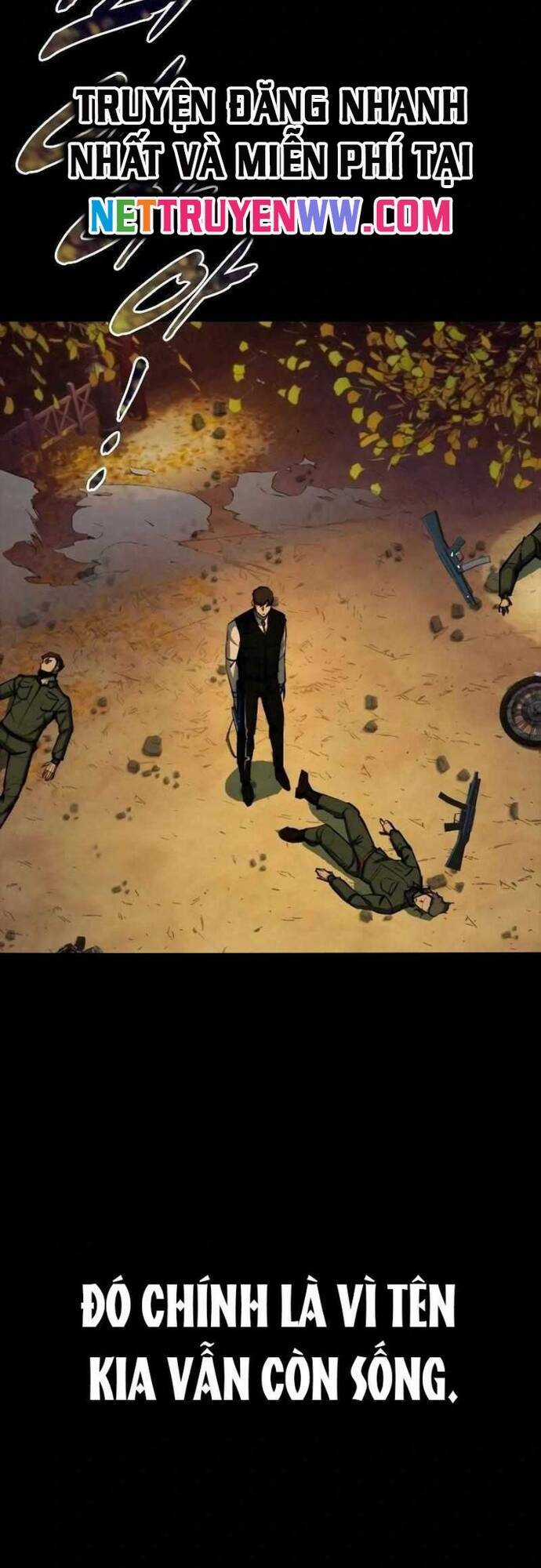 Vanta Black - Chương 4 - Trang 9