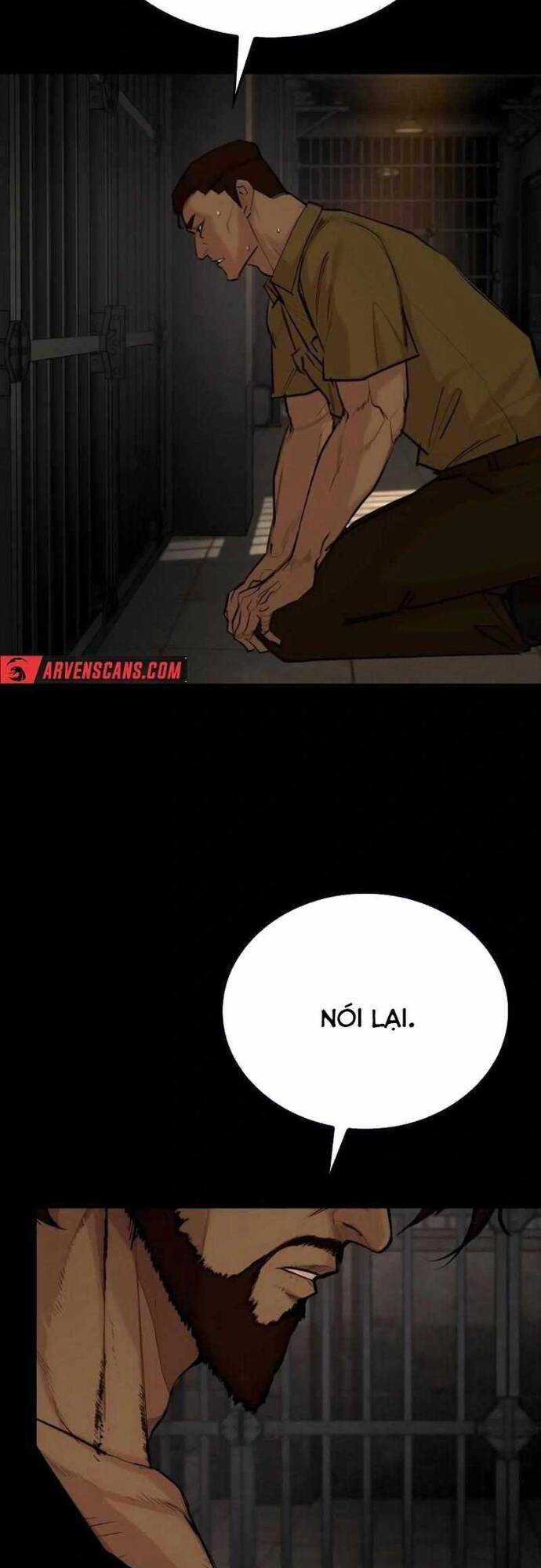 Vanta Black - Chương 4 - Trang 84