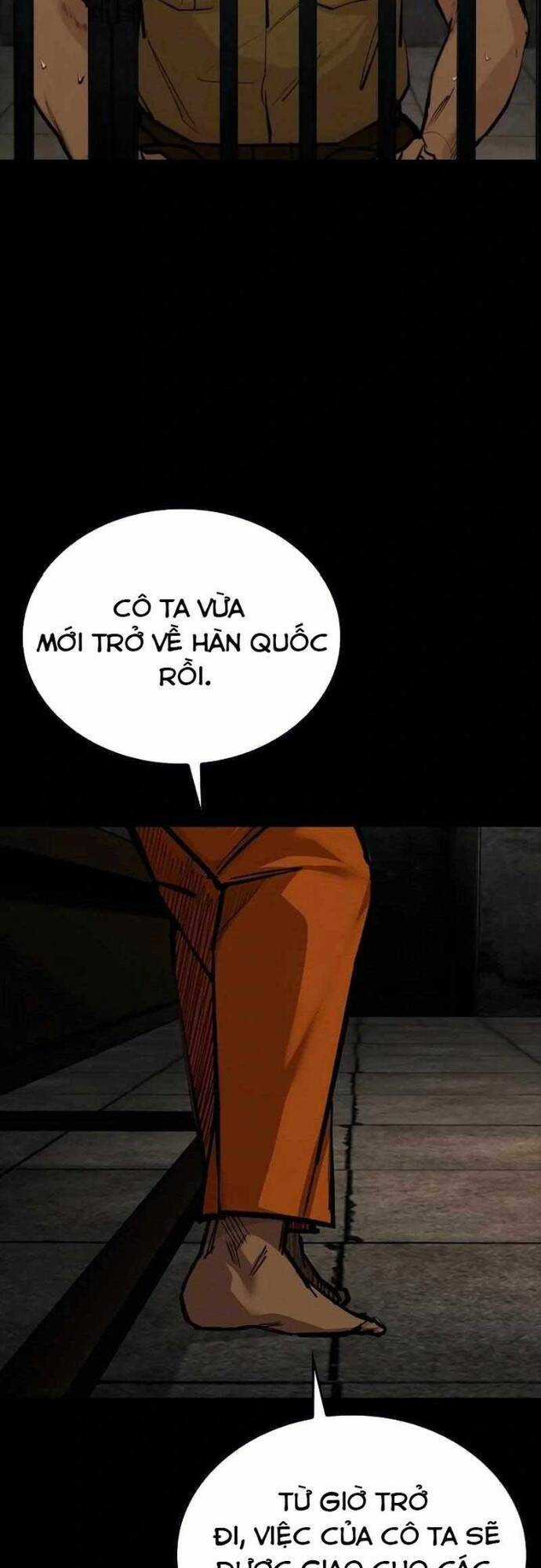 Vanta Black - Chương 4 - Trang 88