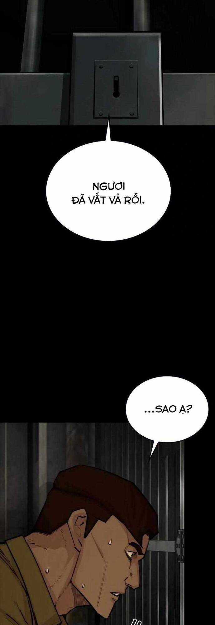 Vanta Black - Chương 4 - Trang 91