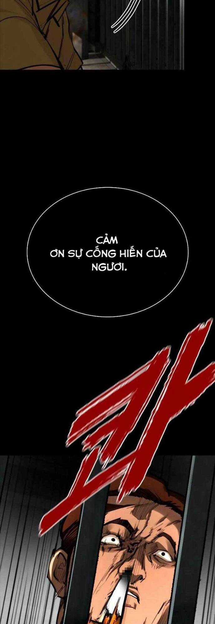 Vanta Black - Chương 4 - Trang 92