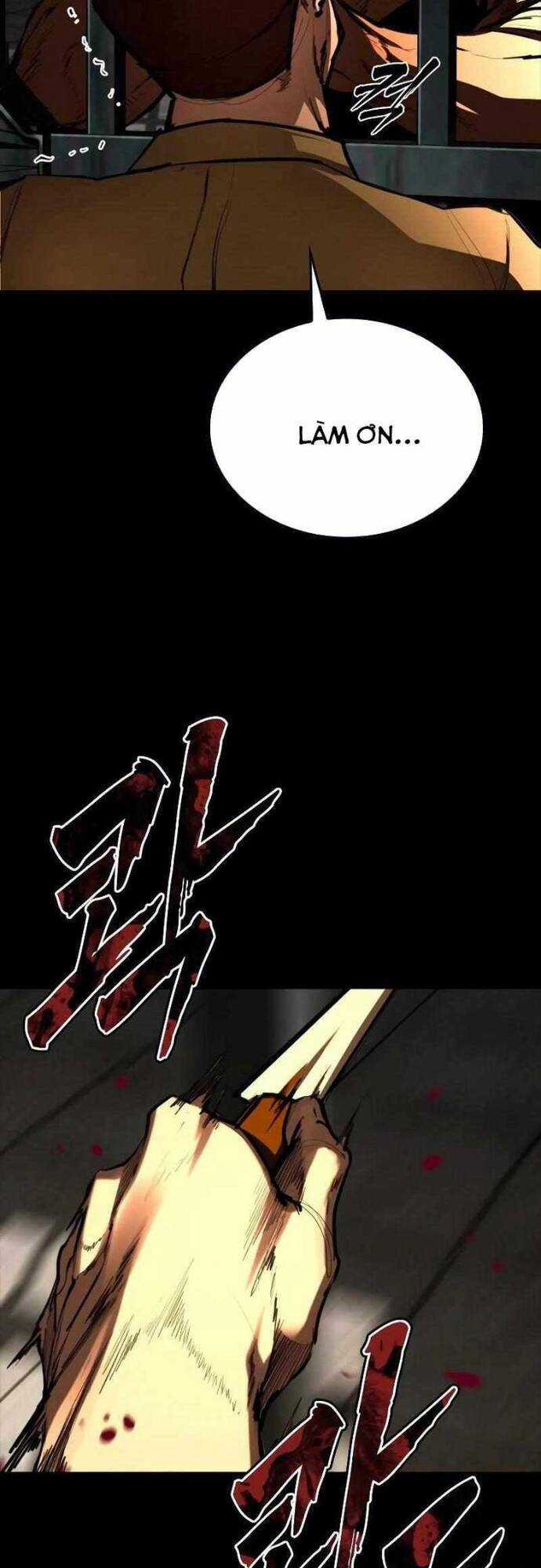 Vanta Black - Chương 4 - Trang 94