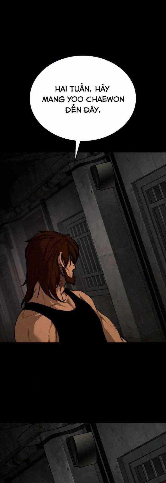 Vanta Black - Chương 4 - Trang 100