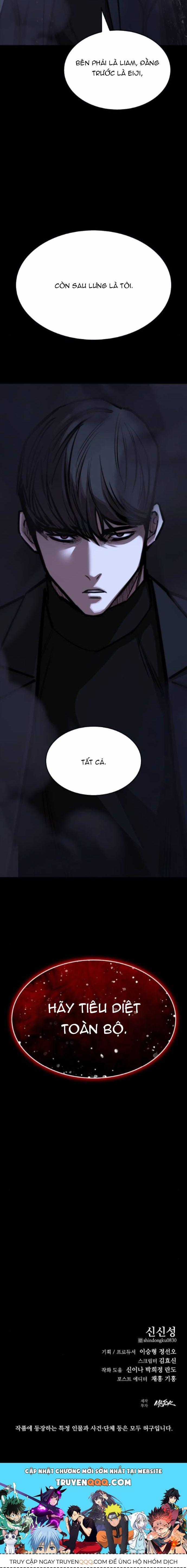 Vanta Black - Chương 40 - Trang 10