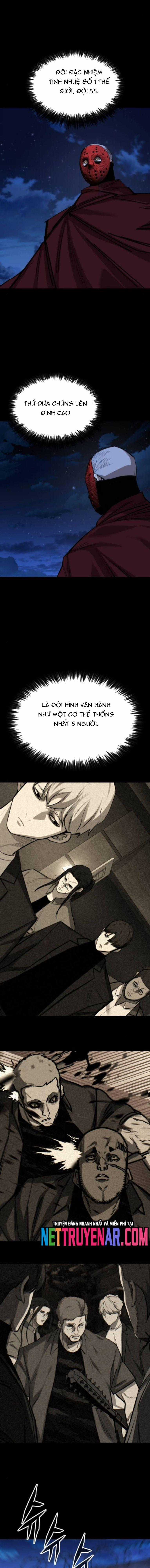 Vanta Black - Chương 41 - Trang 2