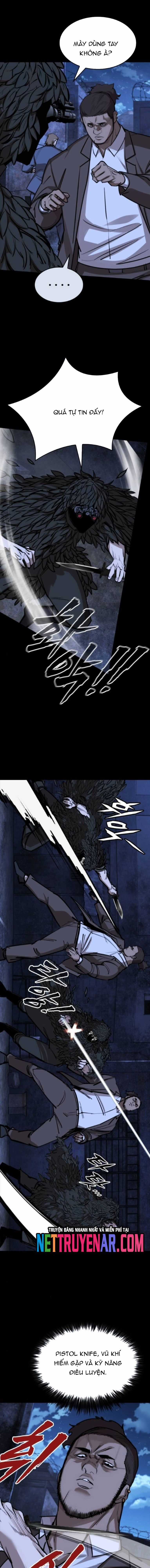 Vanta Black - Chương 41 - Trang 12