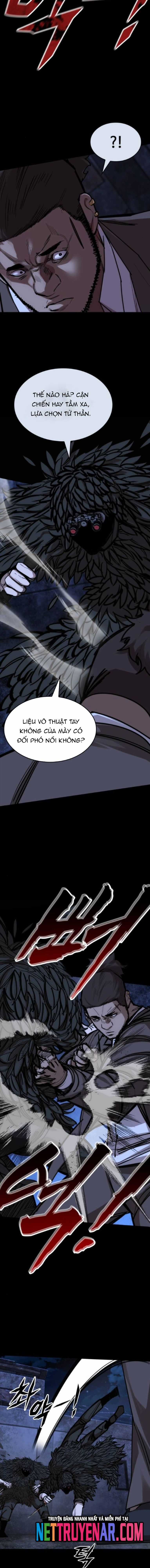 Vanta Black - Chương 41 - Trang 14