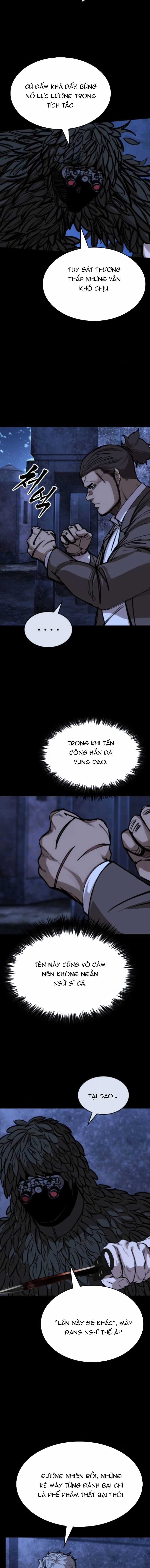 Vanta Black - Chương 41 - Trang 15