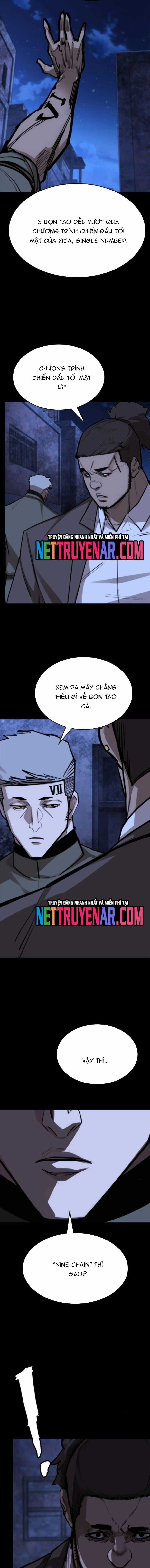 Vanta Black - Chương 41 - Trang 17