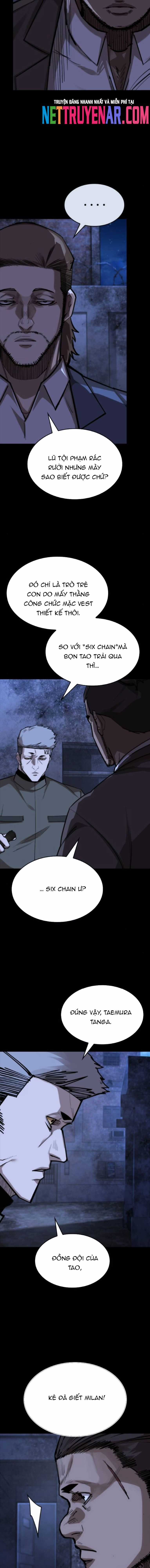 Vanta Black - Chương 41 - Trang 18