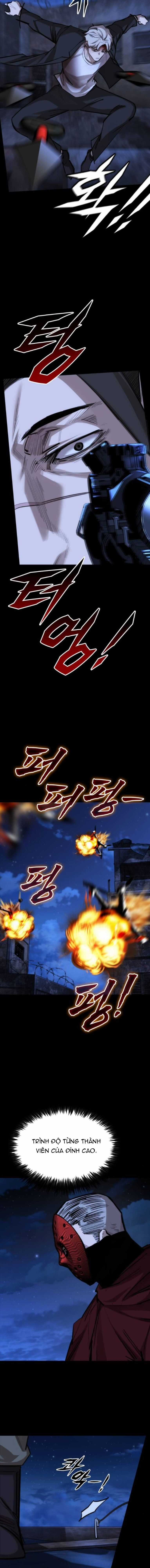 Vanta Black - Chương 41 - Trang 3