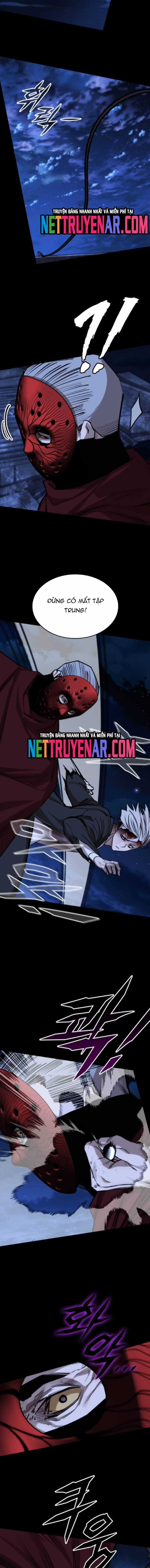 Vanta Black - Chương 41 - Trang 4