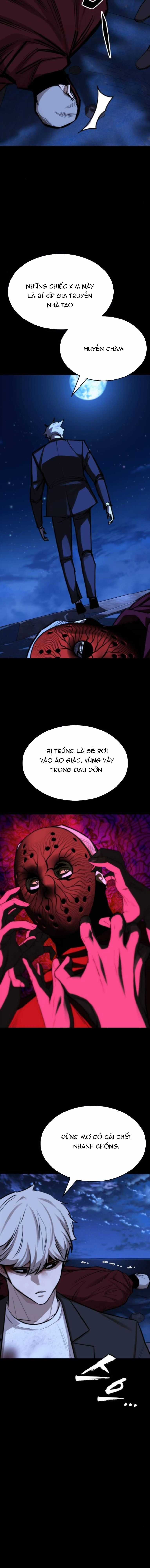 Vanta Black - Chương 41 - Trang 5
