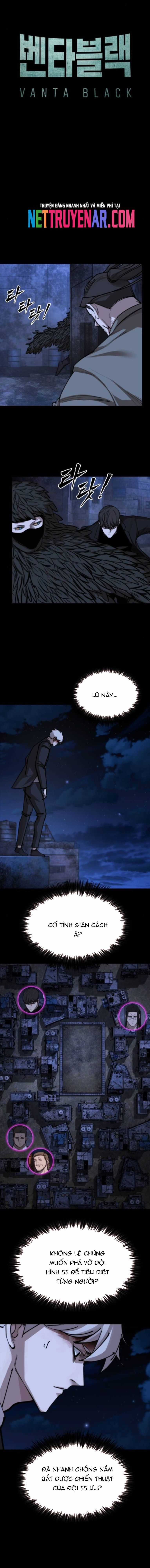 Vanta Black - Chương 41 - Trang 6