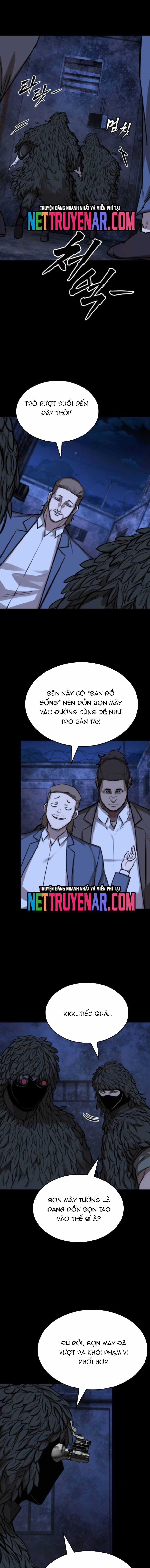 Vanta Black - Chương 41 - Trang 7