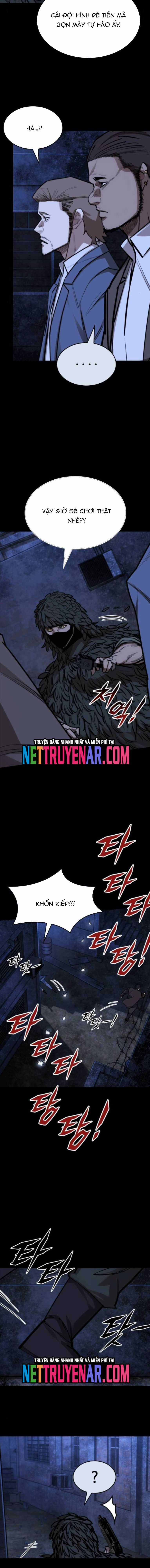 Vanta Black - Chương 41 - Trang 8