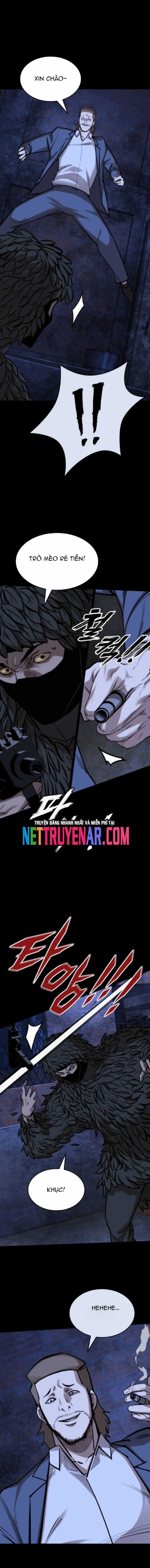 Vanta Black - Chương 41 - Trang 9