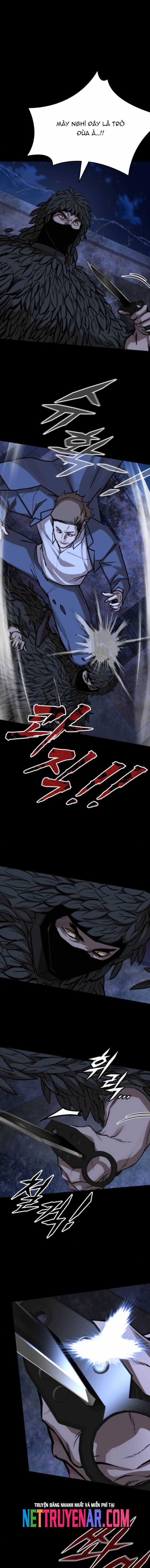 Vanta Black - Chương 41 - Trang 10