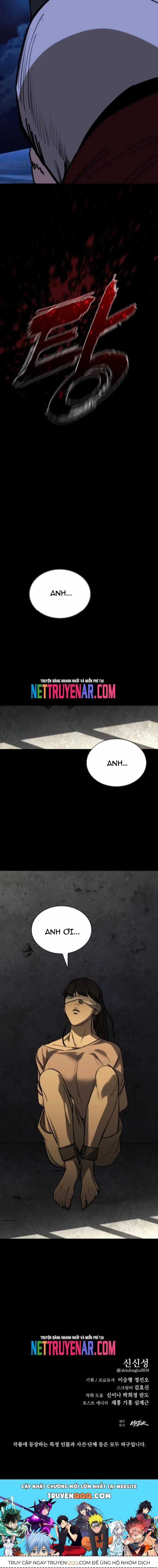 Vanta Black - Chương 43 - Trang 16