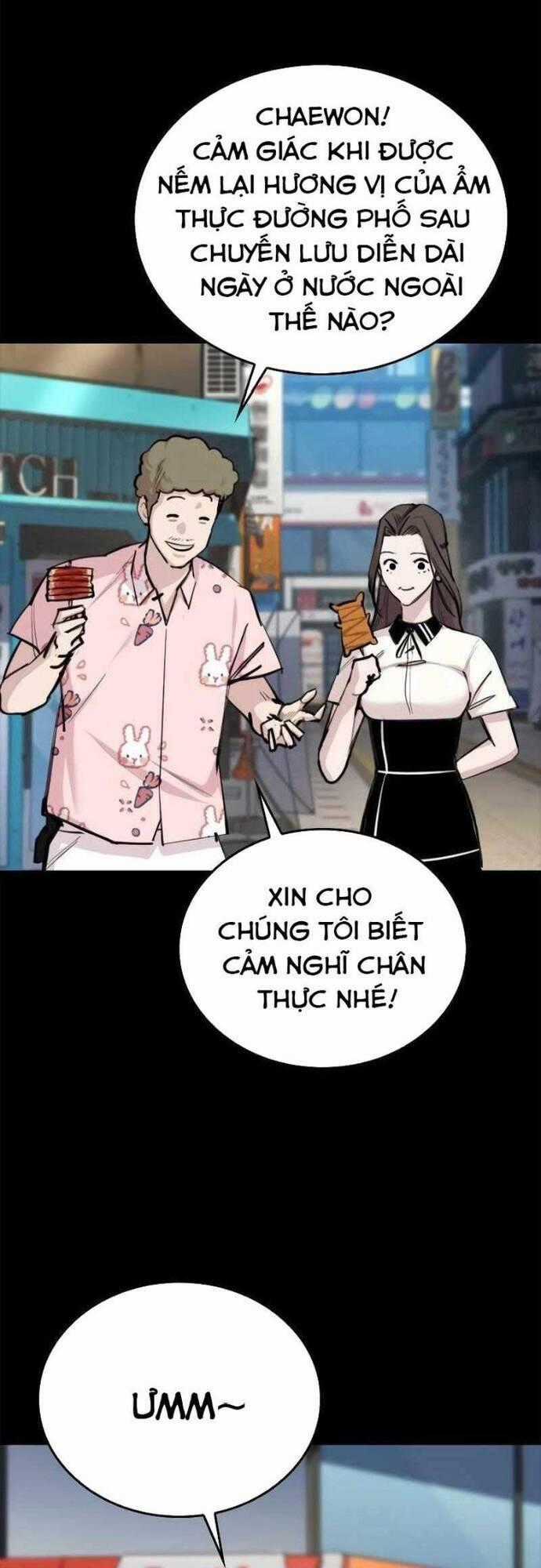 Vanta Black - Chương 5 - Trang 2