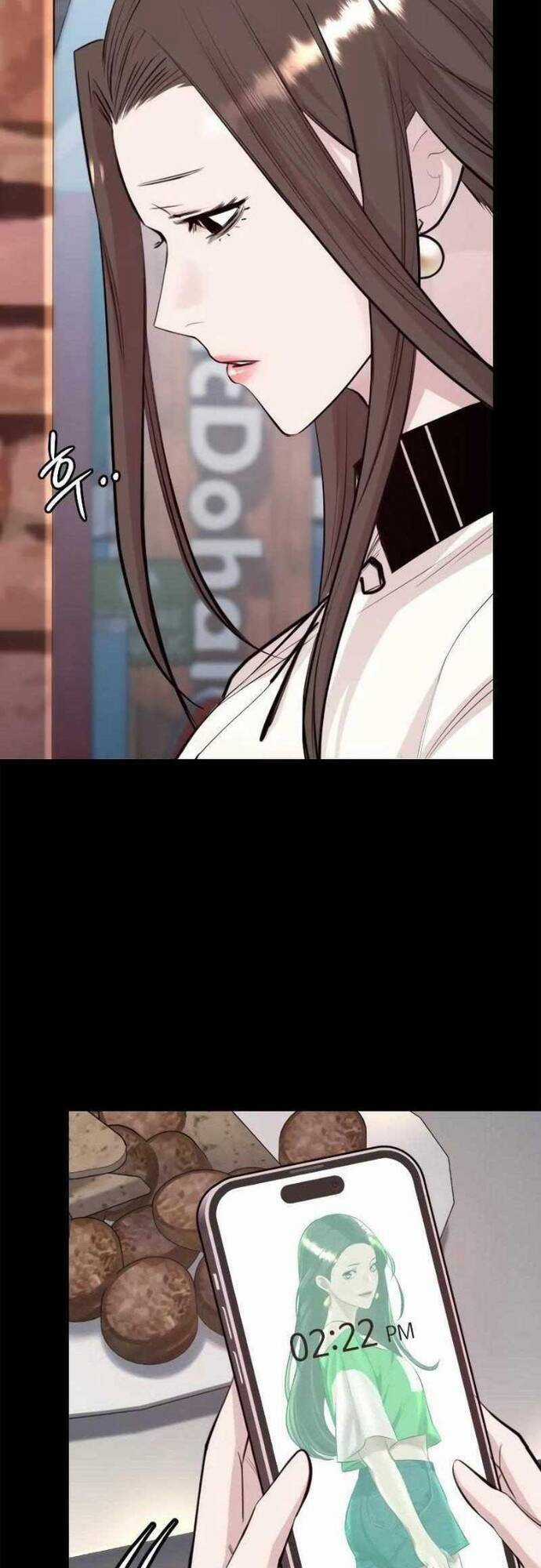 Vanta Black - Chương 5 - Trang 11