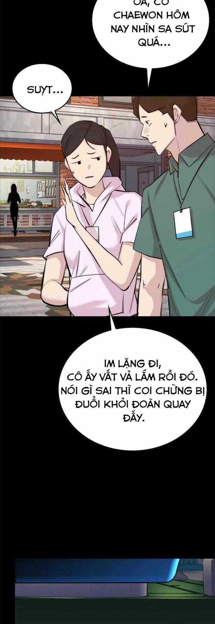 Vanta Black - Chương 5 - Trang 15