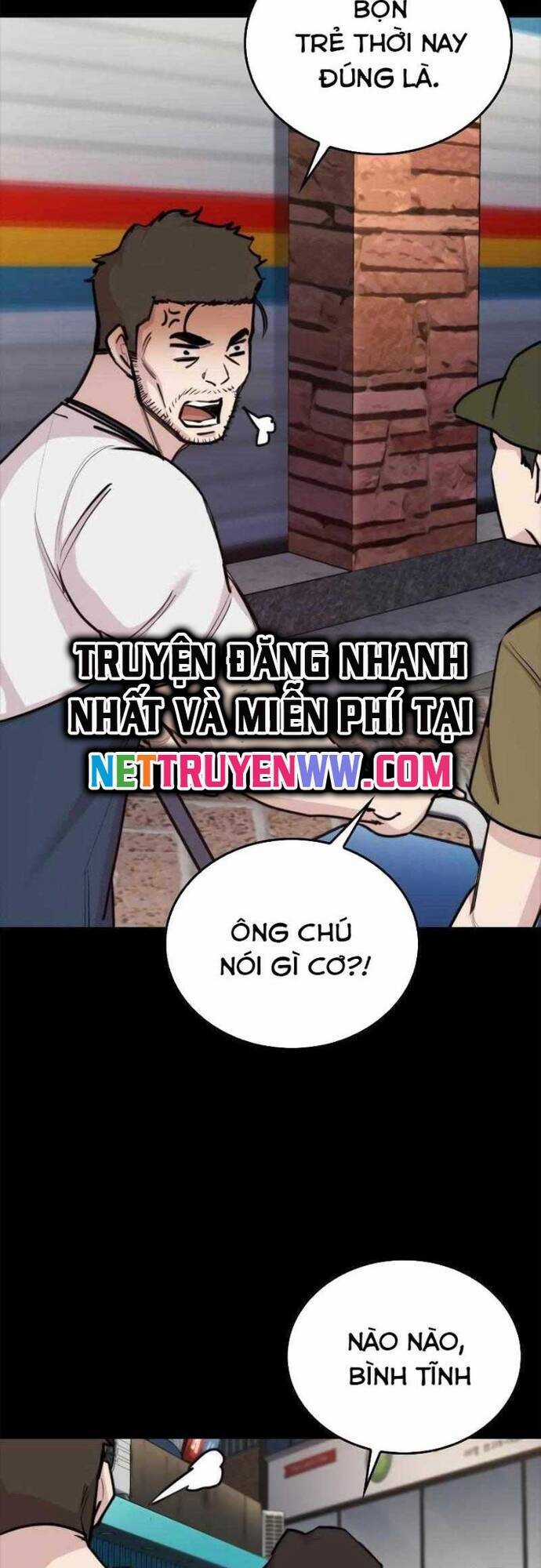 Vanta Black - Chương 5 - Trang 18