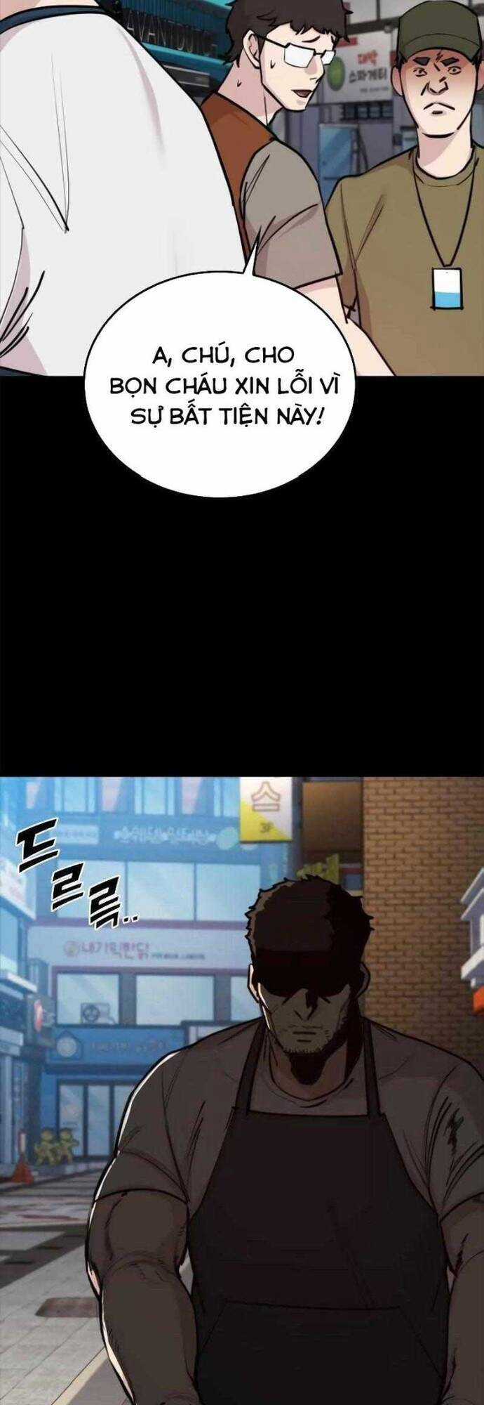 Vanta Black - Chương 5 - Trang 19