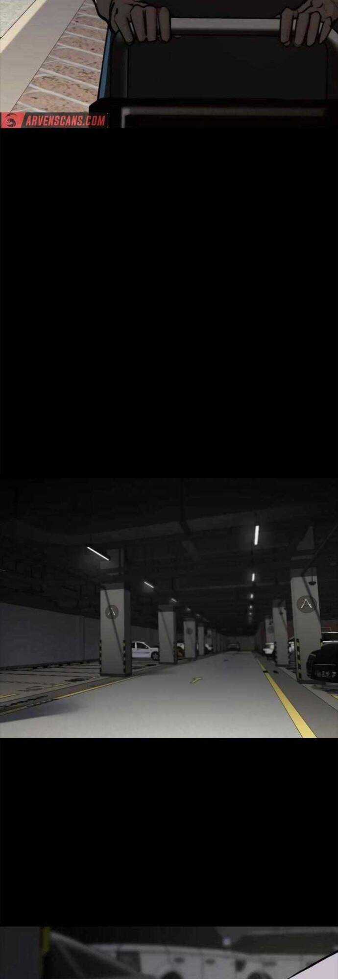 Vanta Black - Chương 5 - Trang 20