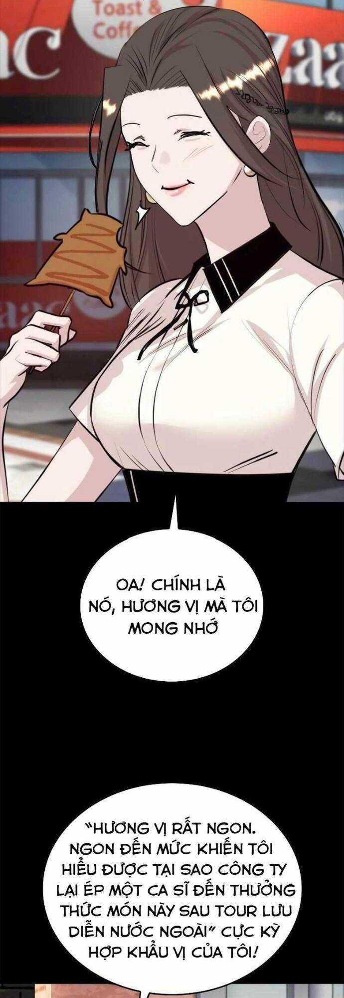 Vanta Black - Chương 5 - Trang 3