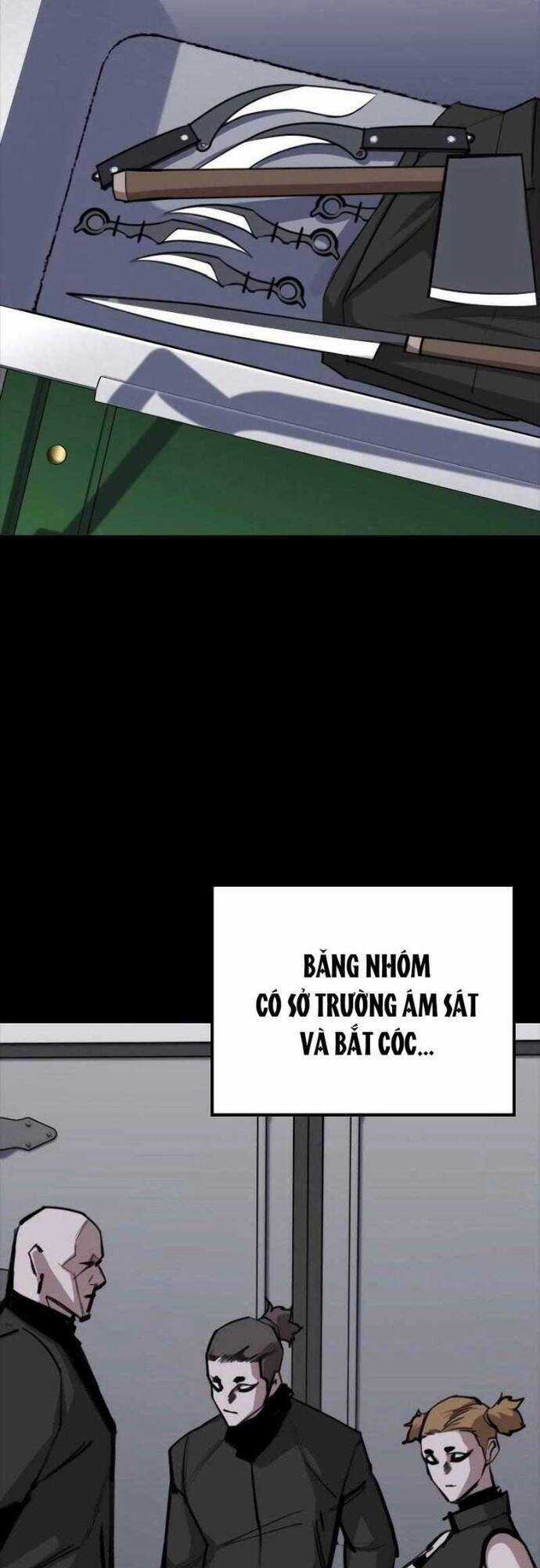 Vanta Black - Chương 5 - Trang 24